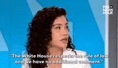 Donald Trump GIF by PBS News