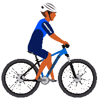 Bike Mtb Sticker by Groove Bikes