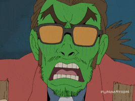 GIF by Funimation