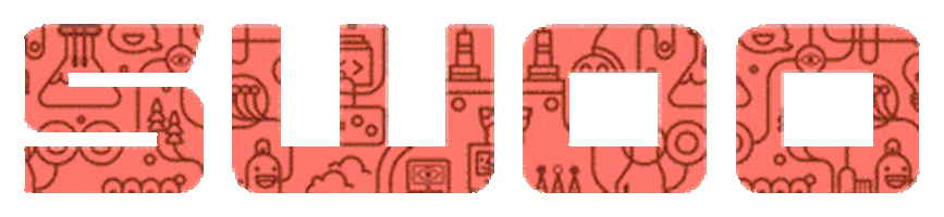 Transparency Sticker by Swoo