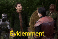 emaze98 kaamelott evidemment GIF