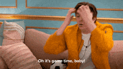 Netflix Reality GIF by The Circle Netflix (US)