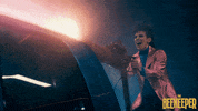 Jason Statham Fight GIF by MGM Studios