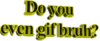 wordart Sticker by AnimatedText