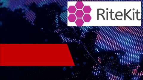Financial Services Entrepreneur GIF by RiteKit