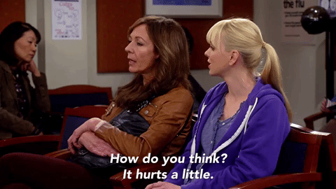 season 1 episode 21 GIF by mom