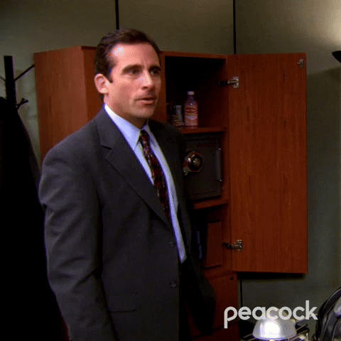 The Best Advice Michael Gave Dwight