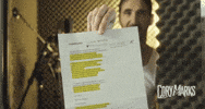 Music Video Rock GIF by Better Noise Music