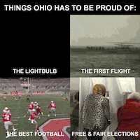 Voting Rights GIF by Creative Courage