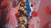 Taylor Momsen Christmas GIF by The Pretty Reckless