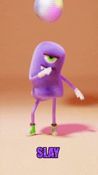 Smoufy_ love dance hot sexy GIF