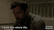 joshua jackson omg GIF by Showtime