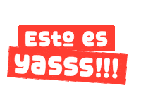 Me Gusta Love It Sticker by Mediaset España