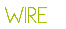 WIRETeam real estate hype realtor energy Sticker