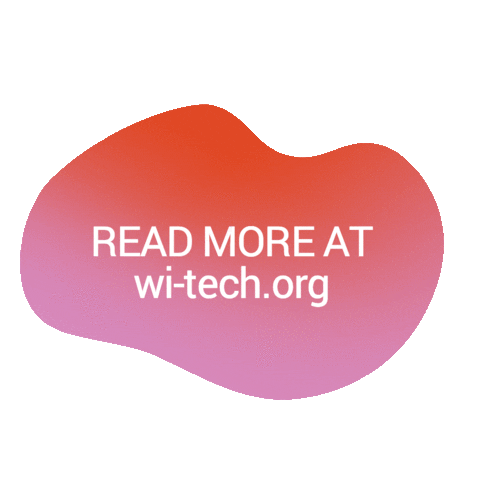 Sticker by WiTech