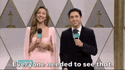 Snl GIF by Saturday Night Live
