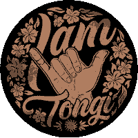 iamtongiofficial american idol yessah iam tongi Sticker