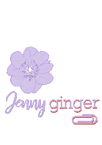 Jennyjewelry Sticker by Hello Ginger