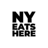 Thebronx Sticker by Masc Hospitality Group