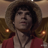 One Piece GIF by NETFLIX