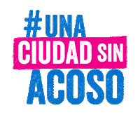 Plan International Acoso Sticker by PlanPeru
