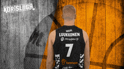 Sport Basketball GIF by Basket_fi