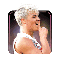 Australian Football League Sticker by AFL