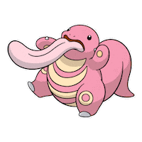 Gen 1 Sticker by Pokémon