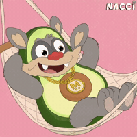 Happy Dance GIF