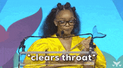 marsai martin GIF by Shorty Awards