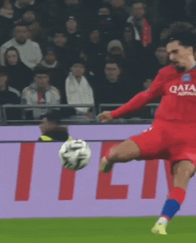 Paris Saint-Germain Psg GIF