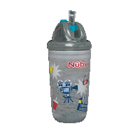 Cup Nubylife Sticker by Nuby USA