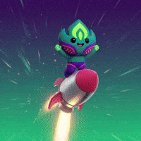 Crypto Vibes GIF by SuiRewardsMe