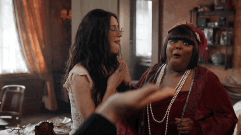 Too Cute Awww GIF by CBS