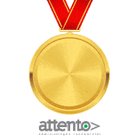 attentoadm cuiaba condominio administracao attento Sticker