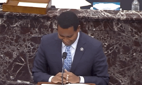 Laugh Smile GIF by GIPHY News