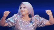 dj khaled fergie GIF by The Four