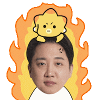 이준석 Sticker