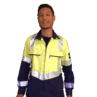LianderNL swipe up up swipe pointing Sticker