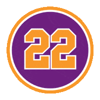 Goat Pegasus Sticker by F45 JurongCBD