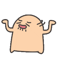 度菇13咦的茶水間 Sticker