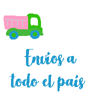 Babytoys Babystore Sticker by Liberteca