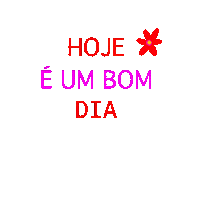 Bom Dia Sticker by elateks