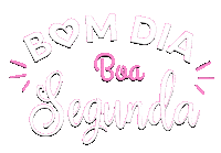 Dia Bom Sticker