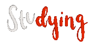 Dying Online School Sticker