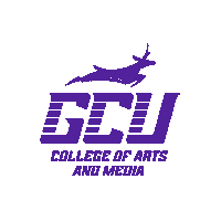 Gcu Cam Sticker by Grand Canyon University