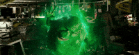 Trailer Ghostbusters GIF