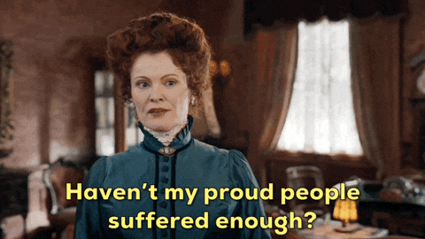 Rebecca Wisocky Comedy GIF by CBS