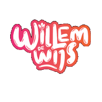 SensationEventsNL willem de wijs dj willem sensation events bijzijnismeemaken Sticker
