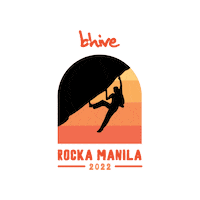 Rm2022 Sticker by bhiveph